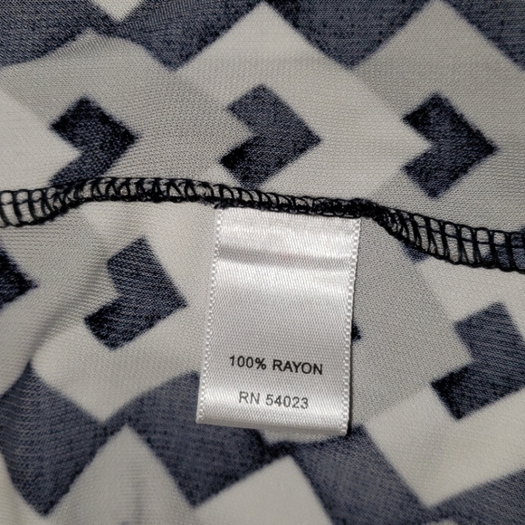 Banana Republic Wrap Around Dress - Picture 8 of 8